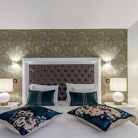 Villa Mariazinha Charming Hotel Portimão Eksteriør bilde