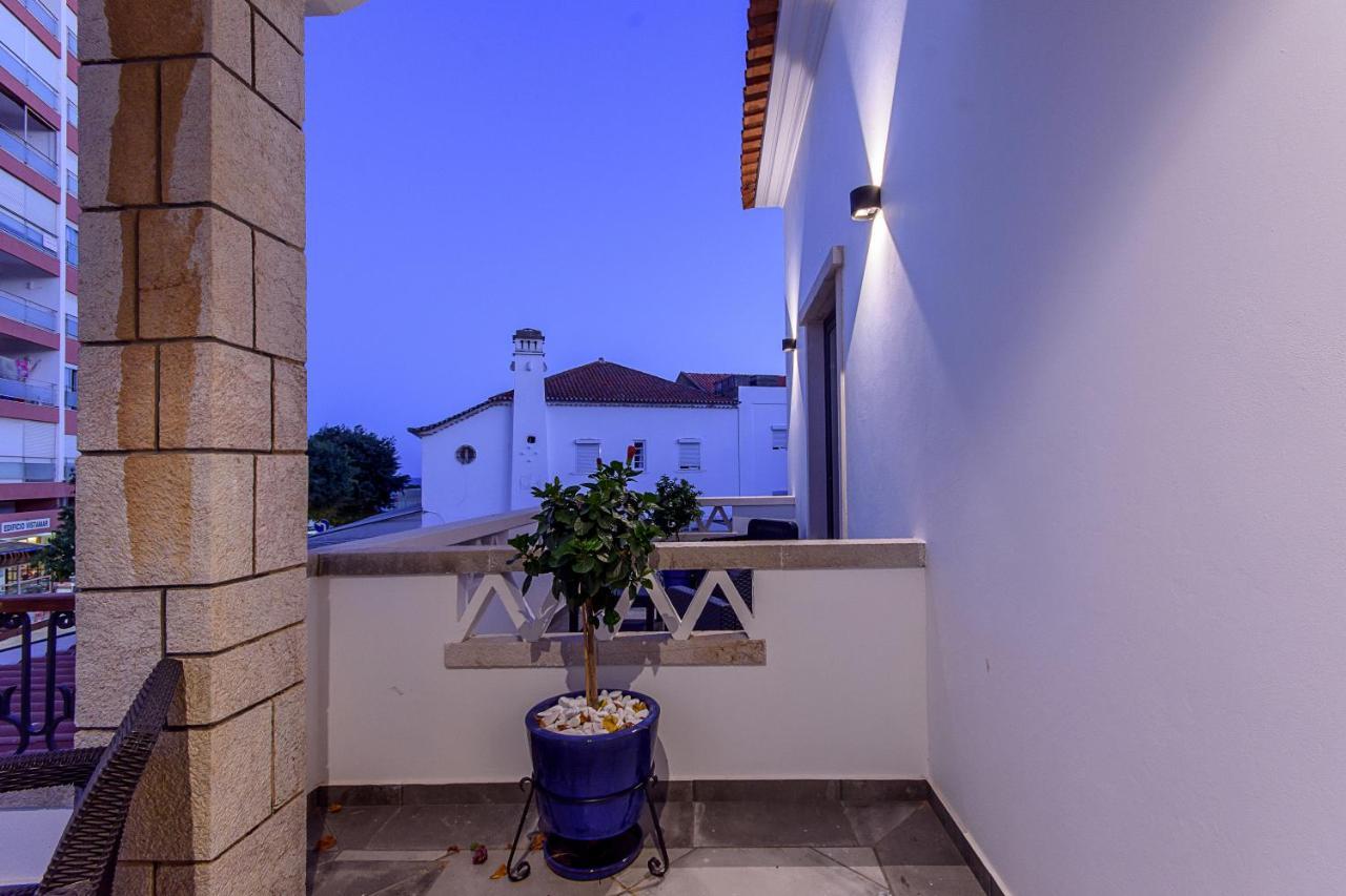 Villa Mariazinha Charming Hotel Portimão Eksteriør bilde